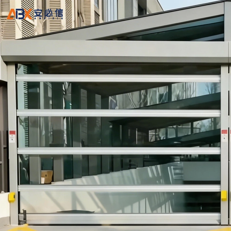 保山市高速门
